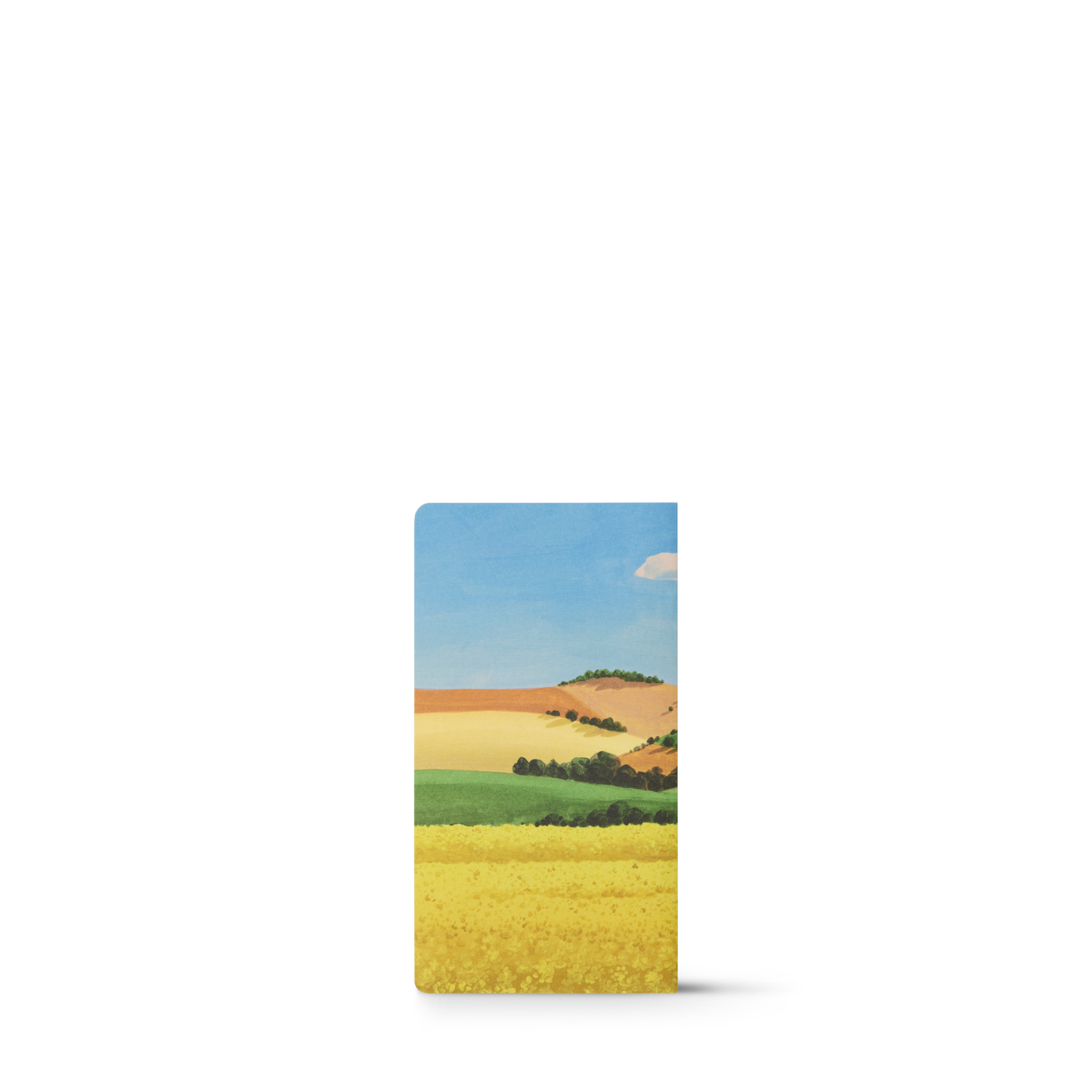 レフィル 1週間 見開き2P (ポッシュ、ジェオッド用) 2027年版 S00